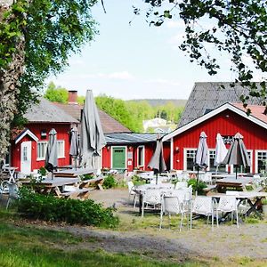 Fjärås Skars Gard酒店 Exterior photo