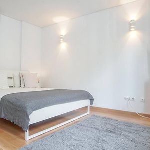 Guestready - Spacious And Modern Studio In Belem! Lisboa Exterior photo