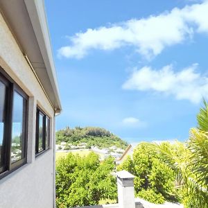 Appartement De 3 Chambres Avec Vue Sur La Mer Jardin Clos Et Wifi A Petite Ile A 3 Km De La Plage Exterior photo