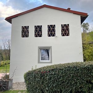 Typical Tuscan Barn With Private Pool 瓦尔的圣卡西亚诺 Exterior photo