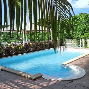 Appartement De 2 Chambres Avec Vue Sur La Mer Piscine Partagee Et Terrasse Amenagee A Sainte Luce A 4 Km De La Plage Exterior photo