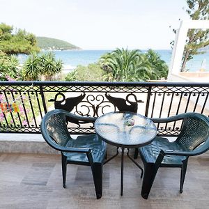 Seaside Apartment Poros Poros Town Exterior photo