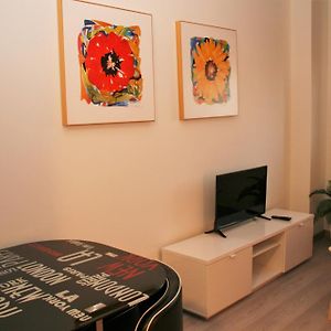 Apartamentos Apartour 博尔穆霍斯 Room photo