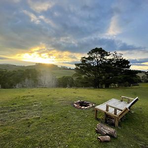 RomseyDeep Creek Sunset By Tiny Away别墅 Exterior photo