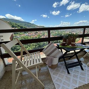 Balcony Of Sarajevo公寓 Exterior photo