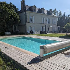 La BohalleLa Bohal' Loire公寓 Exterior photo