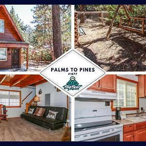 1877-Palms To Pines Home Sugarloaf Exterior photo