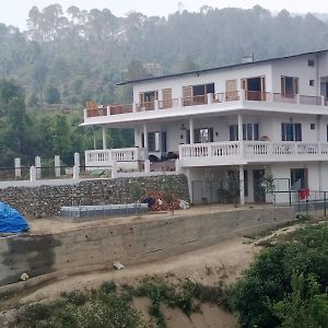 Brook Cottage Champawat Exterior photo