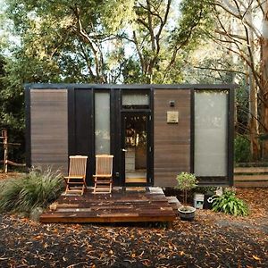 OwakaPekapeka Tiny House By Tiny Away别墅 Exterior photo