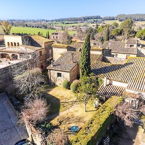 SausGran Casa De Piedra En Alt Emporda别墅 Exterior photo