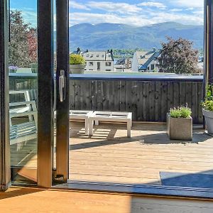 Amazing Apartment In Alesund With Kitchen Exterior photo