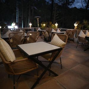 Kasauli View !! A Peaceful & Luxury Stay Exterior photo