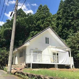 Private Villa At Foot Of Mountain Grateful Nature 海津市 Exterior photo