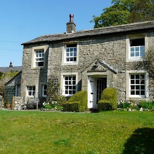 Starbotton4 Bed In Kettlewell G0041别墅 Exterior photo