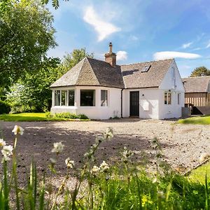 East Tarrel Cottage Portmahomack Exterior photo