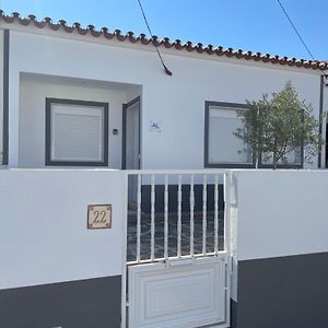 MourãoCasa Da Oliveira别墅 Exterior photo