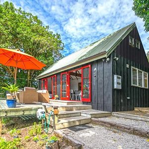 The Beach House - Tairua Holiday Home Exterior photo