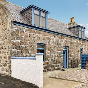 InverallochyGoing Coastal别墅 Exterior photo