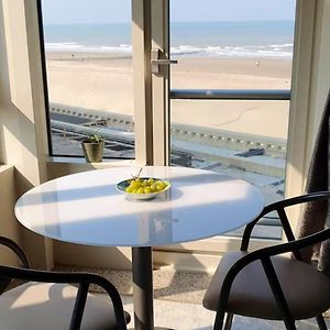 One Bedroom Apartement With Sea View And Wifi At Westende Middelkerke Exterior photo
