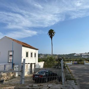 奥比多斯Casa Da Pedra别墅 Exterior photo