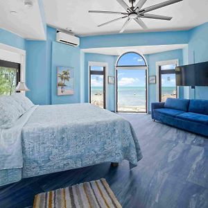 Ocean View Room Barnacle Bed And Breakfast Deers Beach Front Suite 大松礁岛 Exterior photo