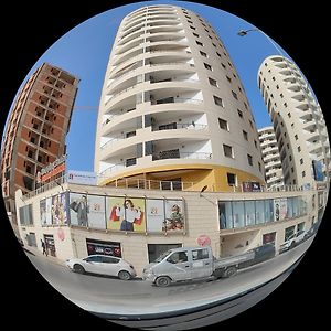 奥兰Hadja Fatima公寓 Exterior photo