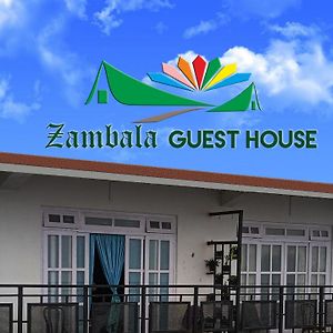 Zambala Guest House Pedong Exterior photo