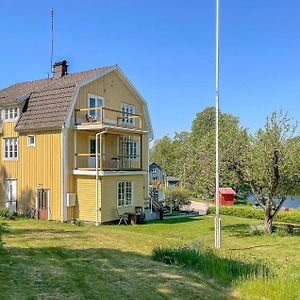 Stunning Apartment In Burseryd With Sauna Smalands Burseryd Exterior photo