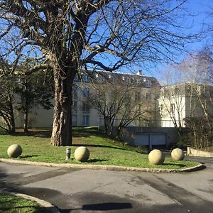 Nature Et Silence A Saint Germain En Laye Le Pecq Exterior photo