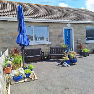 LlanonBrynarfor Near Aberaeron别墅 Exterior photo