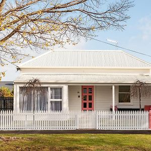 Cottage On Risby 阿尔弗斯通 Exterior photo