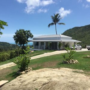 Villa Panorama View Samui 苏梅岛 Exterior photo