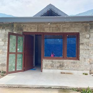 Apnu Ghar Homestay Makkumath Chopta Exterior photo