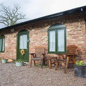 The Rookery Cottage - 纽兰 Exterior photo