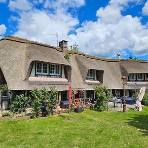 Belle Chaumiere Normande, Au Pas De La Ville D'Honfleur Conteville  Exterior photo