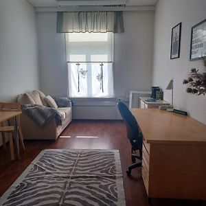 科科拉Toimisto-Majoitus A公寓 Exterior photo