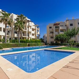 2 Bedroom Pet Friendly Apartment In Corvera Corvera  Exterior photo