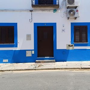 MourãoA Lapa别墅 Exterior photo
