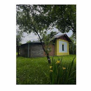 Český KrumlovDrazdni Domek Na Samote U Lesa别墅 Exterior photo