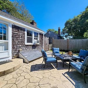 Charming Cape-Cod Cottage By Summer 丹尼斯 Exterior photo