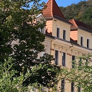 Ferienwohnung In Meissen-Triebischtal Exterior photo