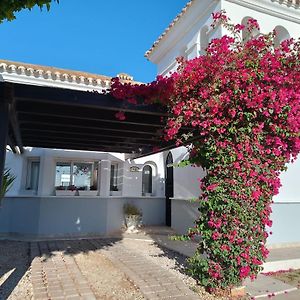 Villa Merquita - La Torre Golf Resort 罗尔丹 Exterior photo