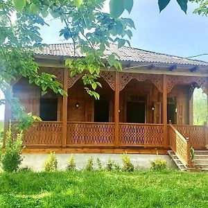 Oda House In Balda Meore-Balda Exterior photo