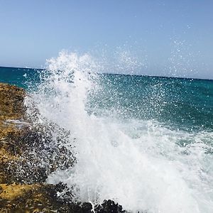 Mediterraneo Playa, Piso A Estrenar Junto Al Mar 阿尔梅里亚 Exterior photo