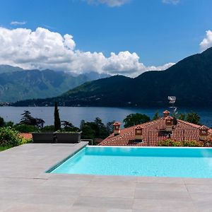 Villa Magnolia Con Piscina By Wonderful Italy 梅泽格拉 Exterior photo