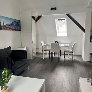 Rk-Lounge,2- Zimmer Wohnung - Modern Und Stylisch 巴登-巴登 Exterior photo
