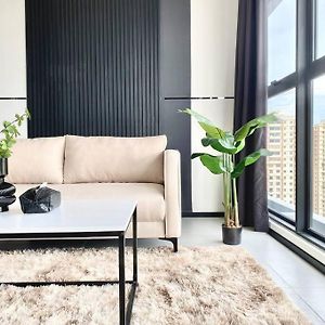 Urban Suites - Luxury Leisure Home By Happy Living 日落洞 Exterior photo