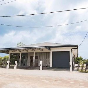 Prachtig Huis In Paramaribo Noord Exterior photo