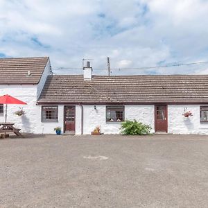 Courtyard Cottages Rose Cottage 威格敦 Exterior photo