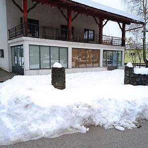 Family Friendly House With A Parking Space Delnice, Gorski Kotar - 23226 Exterior photo